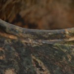 Antiker Hetian Jade Cong Vor 1800